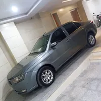 دنا معمولی تیپ ۲، مدل ۱۳۹۶