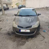 ام‌وی‌ام 315 هاچبک ساده، مدل ۱۳۹۱|خودرو سواری و وانت|مشهد, امیریه|دیوار