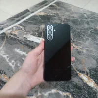 samsung A26 5G 256 Ram8|موبایل|اصفهان, ولدان|دیوار