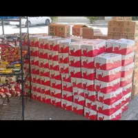 پخش سیب زمینی عمده و سس های کارتنی|خوردنی و آشامیدنی|شیراز, صاحب الزمان|دیوار