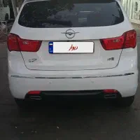 هایما s7 1800 توربو پلاس|خودرو سواری و وانت|قزوین, |دیوار