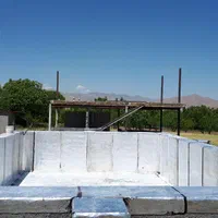 نصابی و فروش ایزوگام و آسفالت.ریزی نقدی اقساطی|خدمات پیشه و مهارت|خوی, |دیوار