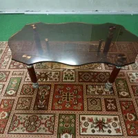 میز جلو مبلی