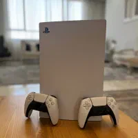 پلی استیشن ۵