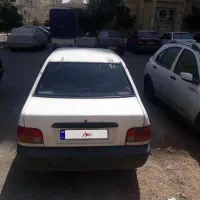 پراید مدل ۸۲