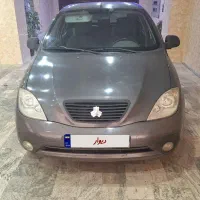 تیبا ۲ هاچبک مدل ۹۸