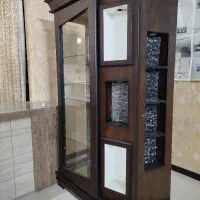 گنجه|بوفه، ویترین، کنسول|مشهد, امیر|دیوار