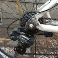 دوچرخه المپیا سایز 26 فوری|دوچرخه، اسکیت، اسکوتر|محمدشهر, محمدشهر|دیوار