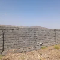 فروش زمین۲۸۰متر جدکان|فروش زمین و ملک کلنگی|دهبکری, |دیوار