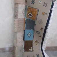 قالیچه ۲در ۱