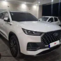 تیگو ۸ پرومکس ie بنزینی