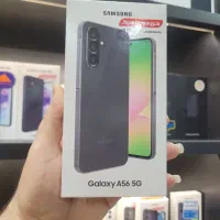 سامسونگ A56 حافظه ۲۵۶