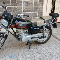 هندا 125کبیر
