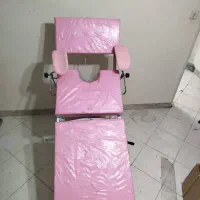 تخت ژنیکو -ژنیکولوژی