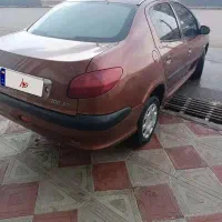 206اس دی،مدل،۸۹|خودرو سواری و وانت|اهر, |دیوار