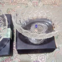 کریستال خارجی