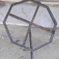 شعله پخش کن رودیگ