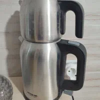 چای‌ساز فلزی