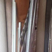 تعمیر پرده عمودی