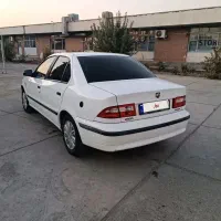 سمند LXمدل آخر 90 دوگانه|خودرو سواری و وانت|تهران, فتح|دیوار