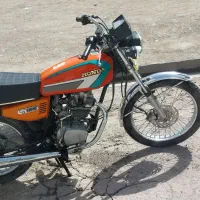 موتور۲۰۰|موتورسیکلت|اردبیل, |دیوار