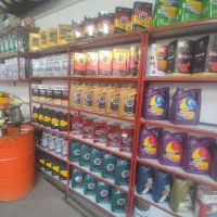 اپاراتی تعویض روغنی|خدمات موتور و ماشین|قم, شهرک مهدیه (مدرس)|دیوار