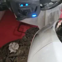 ns200 کاربرات|موتورسیکلت|نیشابور, شهرک رسولی|دیوار