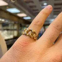 انگشتر کارتیر