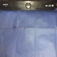 گیرنده|صوتی و تصویری|آبادان, |دیوار