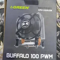 کولینگ گرین بوفالو ۱۰۰ نو