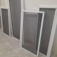 درب و پنجره upvc