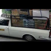 حمل بار داخل شهر و برون شهر