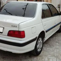 پژو پارس tu51400درحد|خودرو سواری و وانت|مشهد, رستگار|دیوار