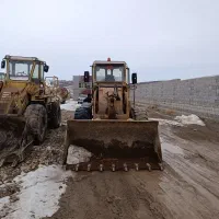 لودر 530 A2|خودرو سنگین|اردبیل, |دیوار