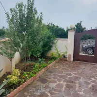 تهاتر ویلای شمال با واحد آماده سکونت در چیتگر|فروش خانه و ویلا|تهران, نگین غرب|دیوار