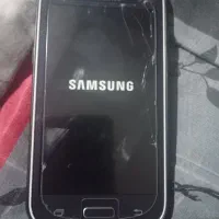 Samsung galaxy G1 mini|موبایل|شوش, |دیوار