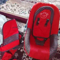 کریر ـنی نی لای لای