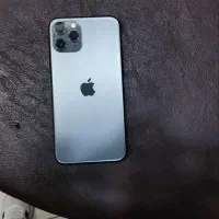 ایفون ۱۱پرو ۶۴گیگ باطری 73|موبایل|خوی, |دیوار