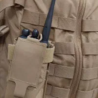 کیف تفکیک بیسیم جیب خشاب تاکتیکال نظامی آمریکایی