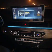 فیدیلیتی پرایم|خودرو سواری و وانت|اراک, |دیوار