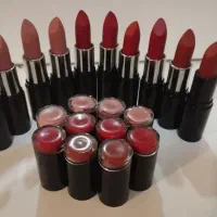 آموزش رژ سازی و صابون سازی