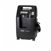 فروش دستگاه اکسیژن ساز آمریکایی و بای پپ bmc عالی