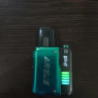 پاد ارگاس p2