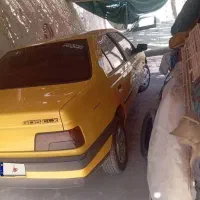 پژو ۴۰۵مدل۹۸تاکسی|خودرو سواری و وانت|ایرانشهر, |دیوار