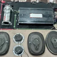 پژو پارس مدل 83