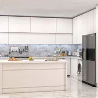 گارگاه MDF(کابینت سازی و برش و نوار)