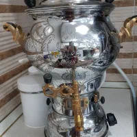 سماور ۶ لیتری