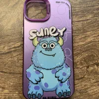 ۶ عدد قاب گوشی آیفون ۱۵ نرمال|لوازم جانبی موبایل و تبلت|اردبیل, |دیوار