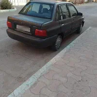 پراید شاسی سالم فروش یامعاوظه|خودرو سواری و وانت|لنجان, |دیوار