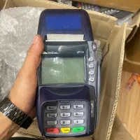پوز وریفون verifone 670 &570 تعداد.صرفا جهت قطعه